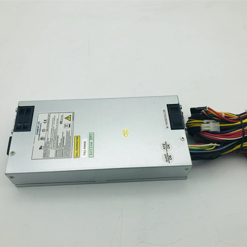 FSP JUNIPER SSG520 1U 350W 전원공급장치 FSP3501U FSP3501UR-JNP3 SPI350U4B PSU 신