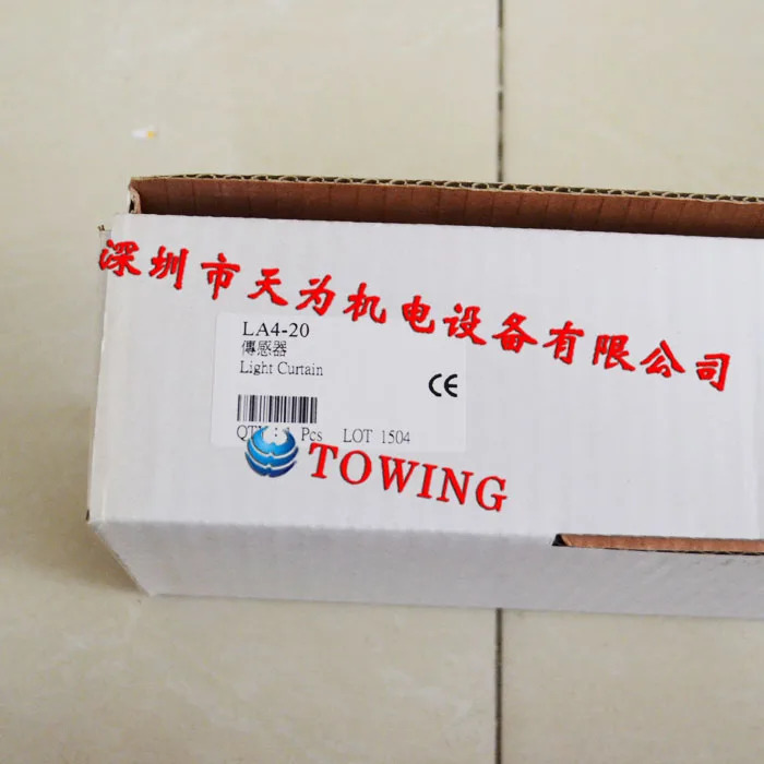 FOTEK 대만 범라이트 LA4-20 LA4-20R LA4-20T 포장 공급