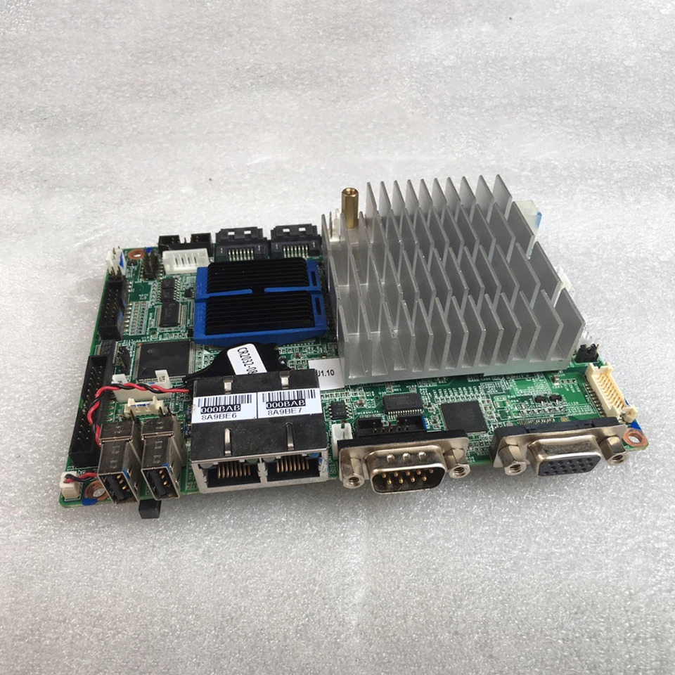 Advantech 산업제어 싱글 보드 컴퓨터 마더보드 PCM-9363N1401E-T 5.25 인치