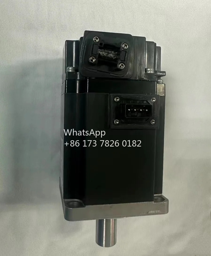 HG-KR43 리퍼 서보모터 400W 기능 OK