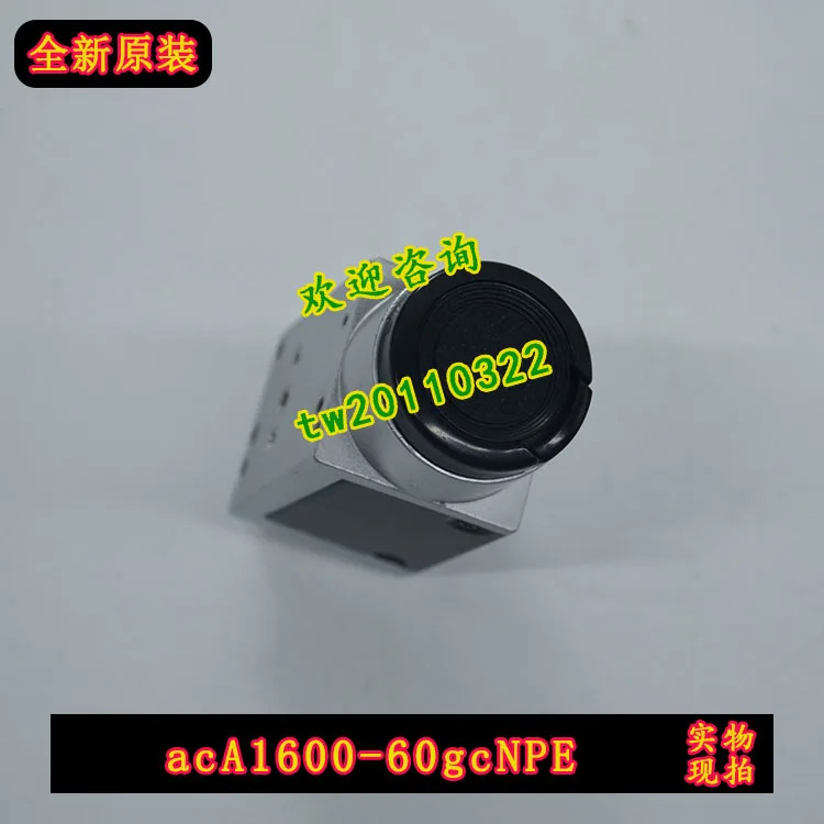 독일 바슬러 AcA1600-60gc 산업카메라 실물 우대