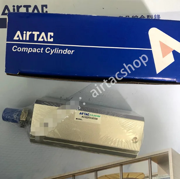 AirTAC ACQ25X60SB 실린더