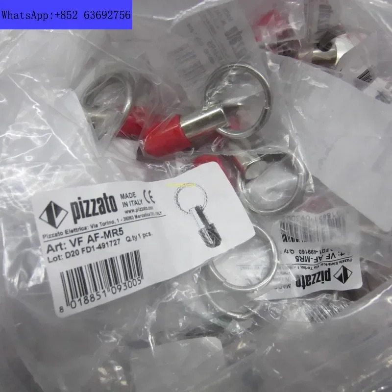 VF AF-MR5 PIZZATO 풀 링 FD1878 로프 스위치 액세서리