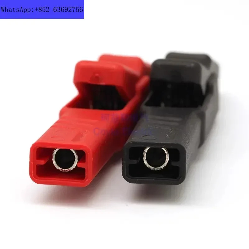 악어 클립 AK2S 932146100 3PCS