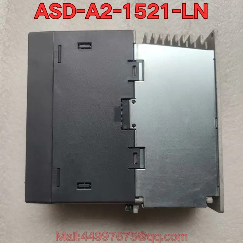 ASD-A2-1521-LN 서보 드라이브