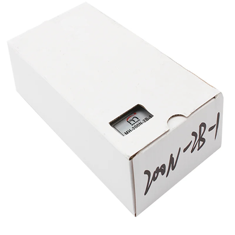 MINHONG 5V15A 12V8A 200W 전원공급장치 MH-200N-2B-1 새
