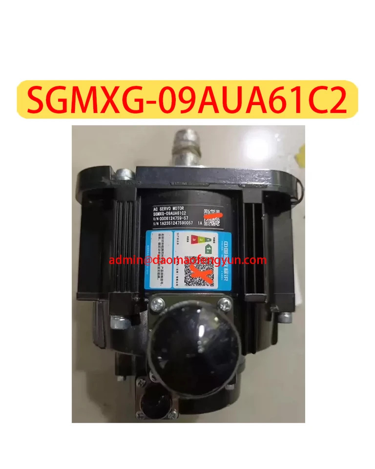 SGM호환XG-09AUA61C2 리퍼 서보모터 SGM호환XG 09AUA61C2