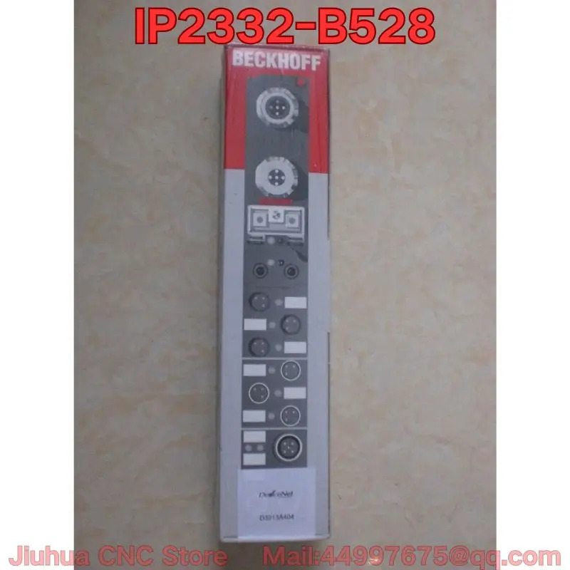 7월 신형 IP2332-B528 IE1502 PLC 모듈 견적