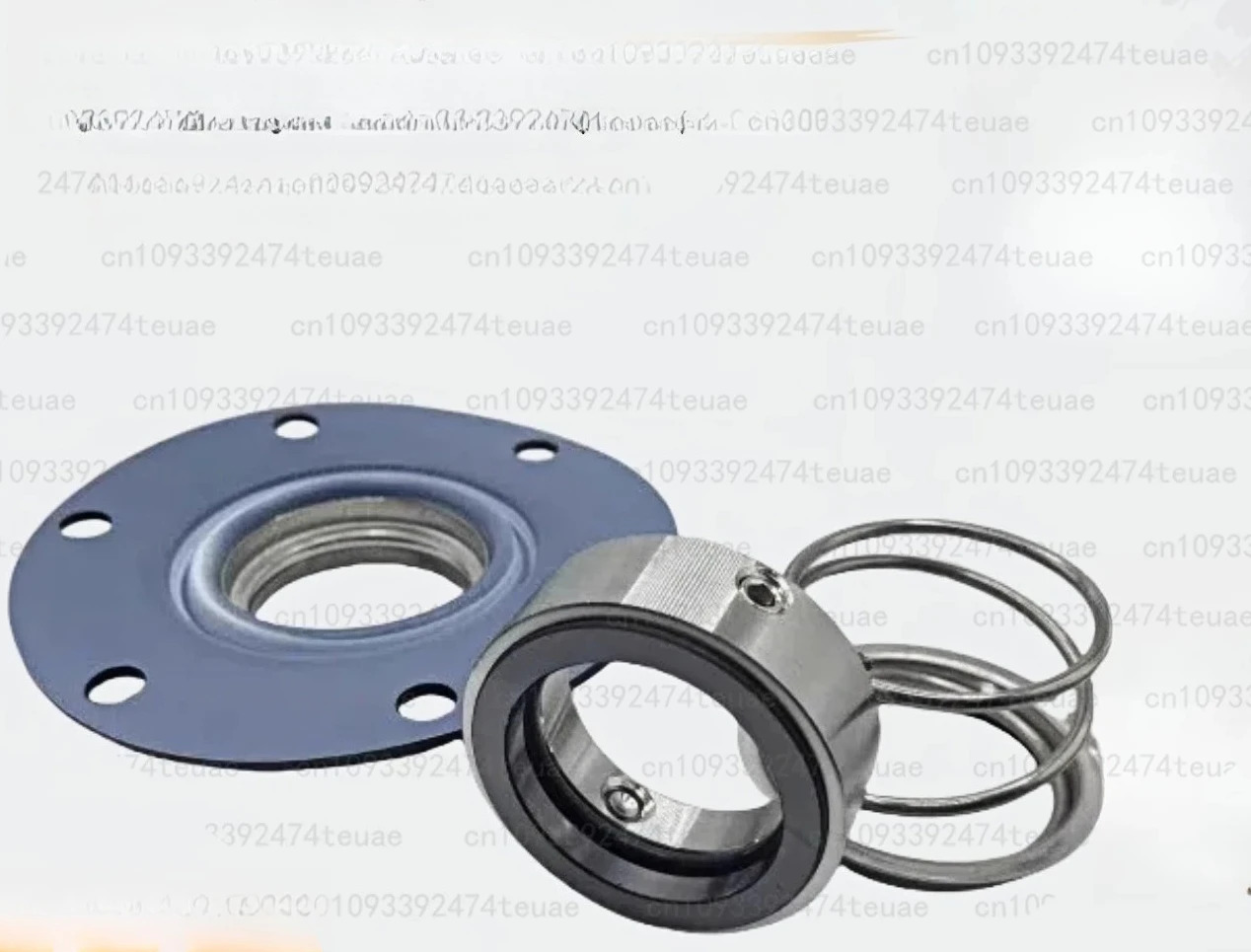 BNG3 헤드 펌프 프론트 샤프트 씰 내셔널 트레저 PTFE 그래파이트 실리콘 카바이드 형 워터 부식 방지