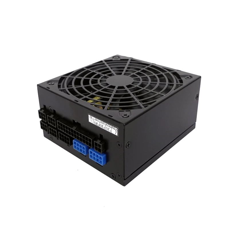 ITX SFX-L800W 전원공급장치 ENP-7180 오리지널 PSU ENP 7180