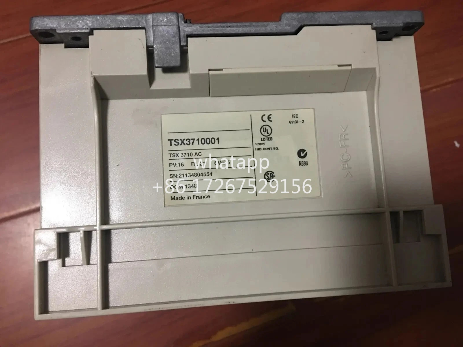 tsx 3710001
