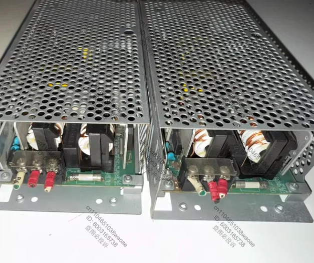 전원공급장치 LEP240F-24 24V 10A 기능적으로 손상되지 않음 리퍼 완료 OK
