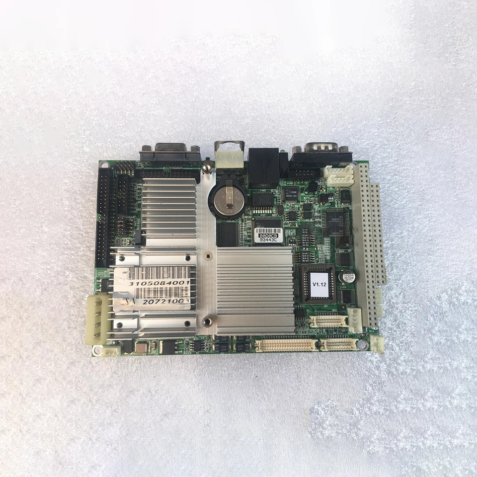 Advantech 산업제어 마더보드 3.5 인치 PCM-9373F