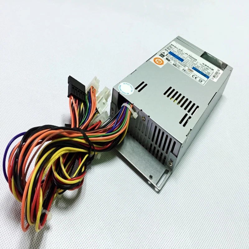 Seventeam PSU 전원공급장치 ST-200UAB-05E ST-200UAE 1U 200W 신