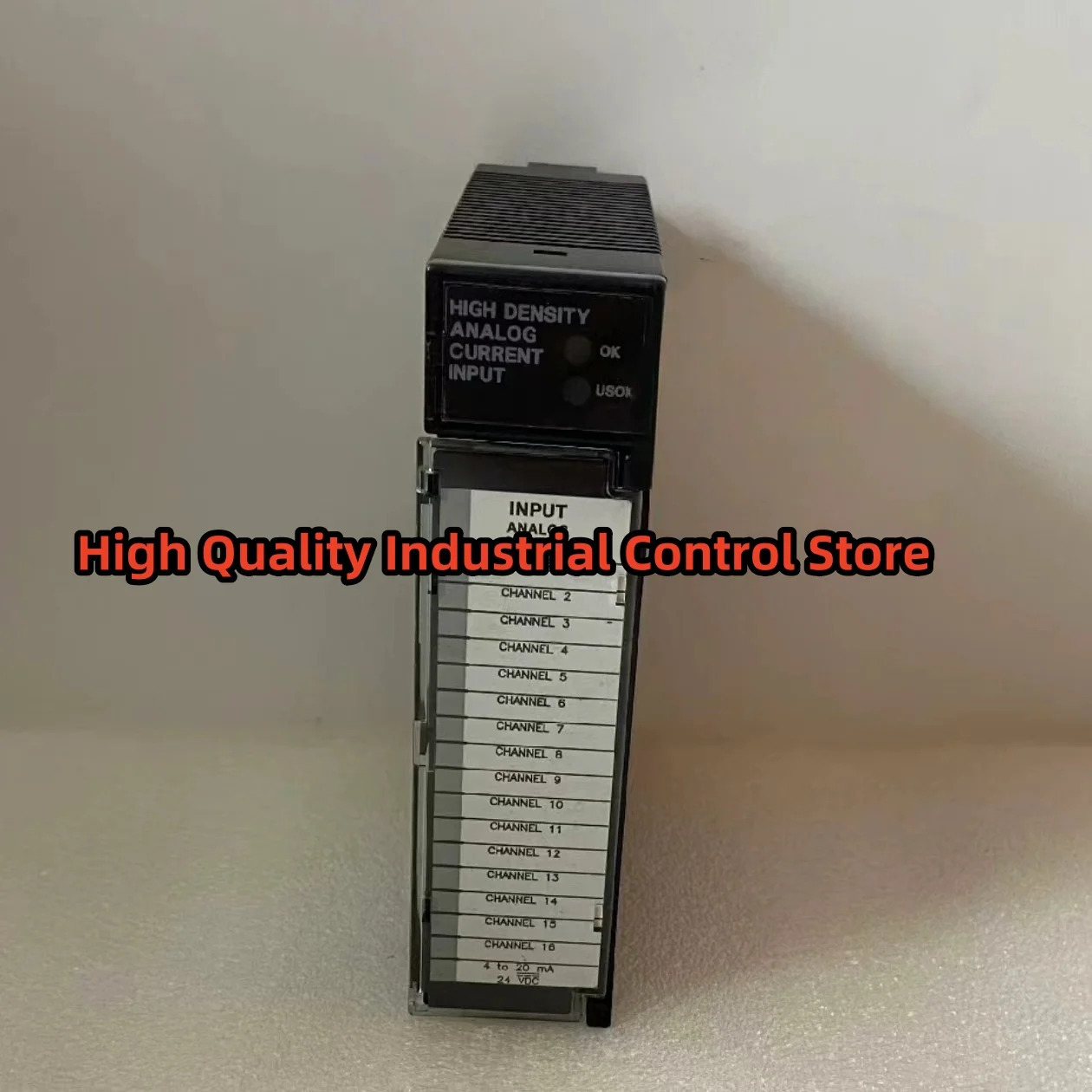 IC693ALG223D IC694MDL660-CC 원본