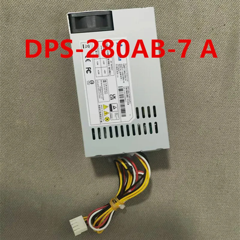 Dahua DVR NVRPSU 290W 전원공급장치 DPS-280AB-7 A DPS-280AB-7A 신