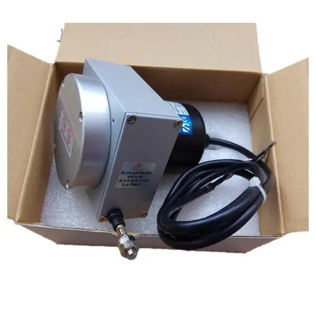 HONTKO 선형 와이어 인코더 HLS-M-30-01A-C