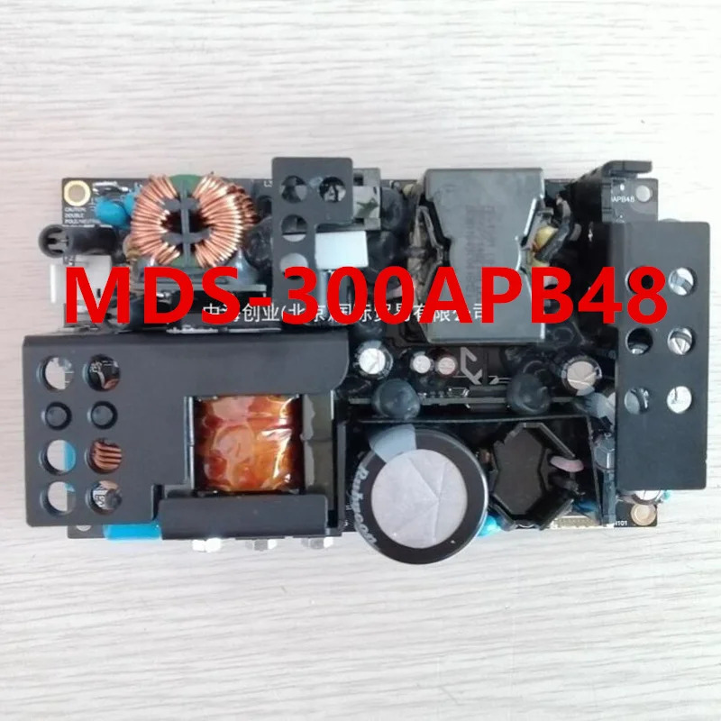 오리지널 전원공급장치 델타 MDS 48V 300W MDS-300APB48