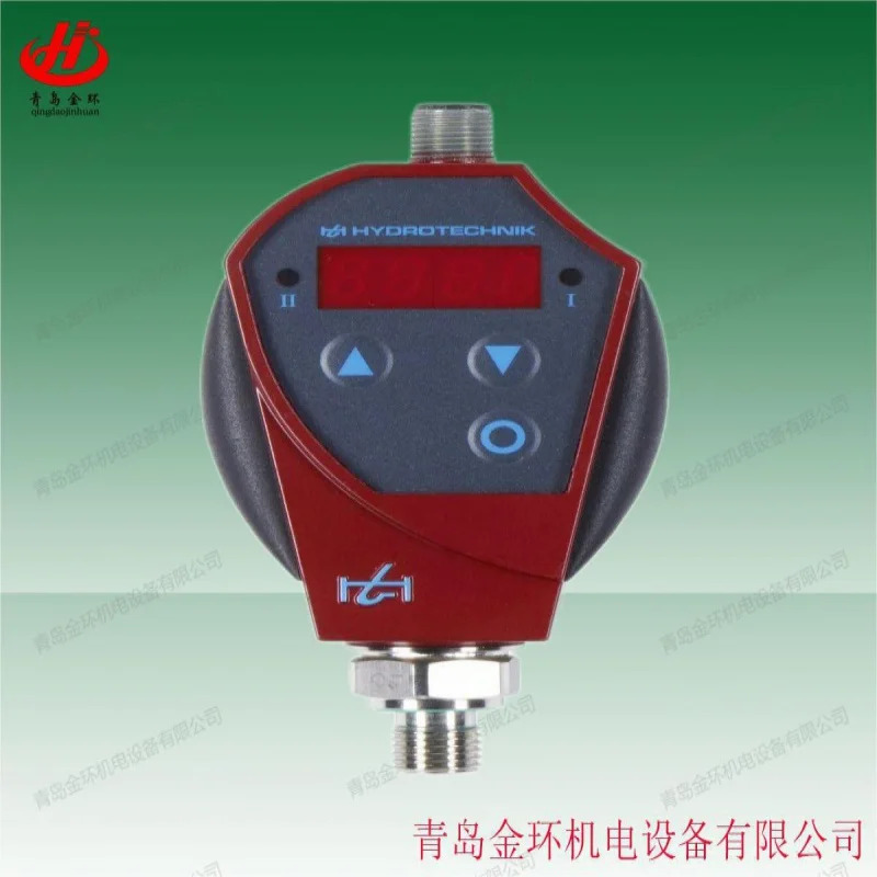 Hydrotechnik 압력센서 독일 Heidetinick Pr110 3403-18-c3.37
