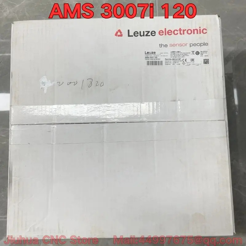 AMS호환 3007i 120 레이저 거리 측정 센서