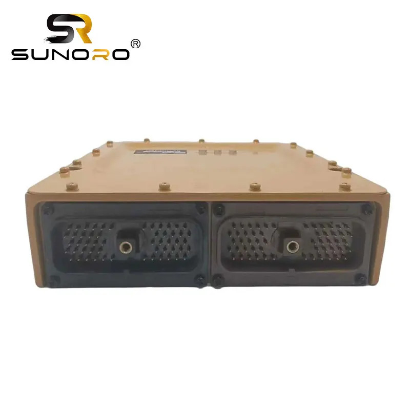 SUNORO 굴삭기 부품 제어 장치 E320c 320c 컴퓨터 보드 ECU 157-3165