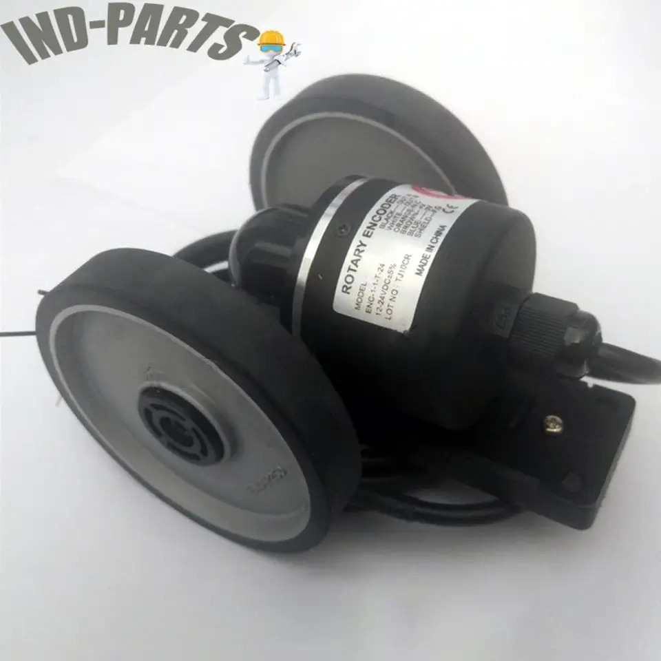 오토닉스 ENC-1-1-T-24 인코더