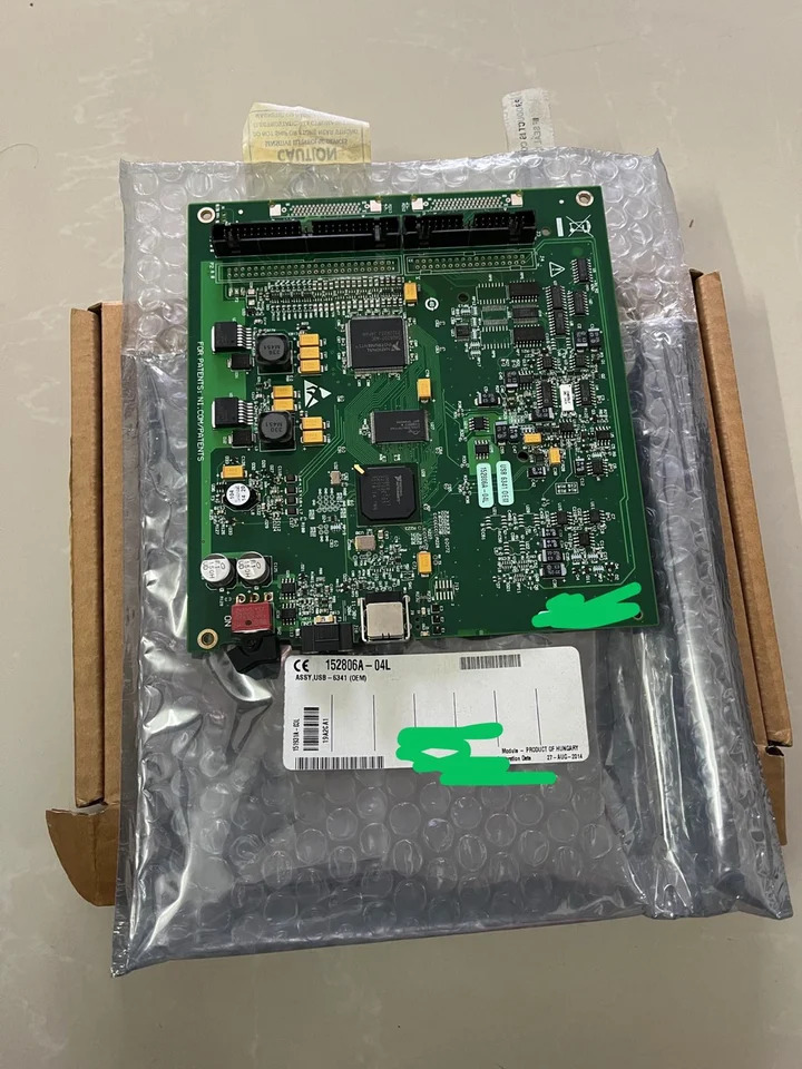 NI USB-6341 OEM 데이터 수집 카드 USB 캡처 78 2250-01 신