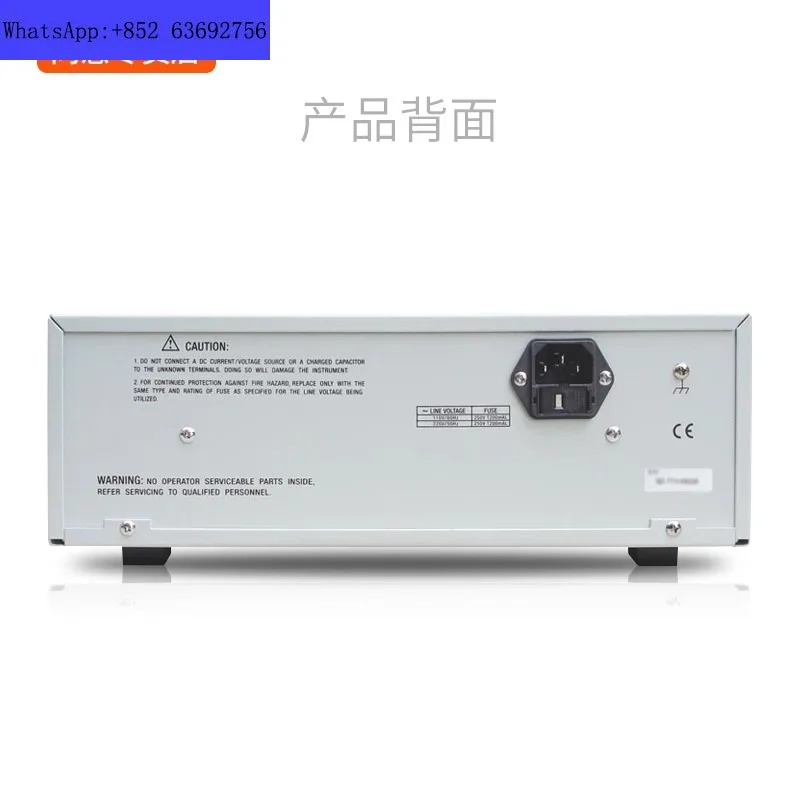 TH2811D TL2812D LCR 디지털 브리지 TH2810BTH2810D TH2830 2822D