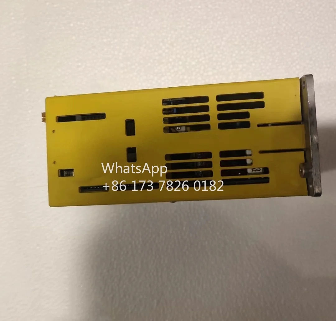 A06B-6093-H101 Fanuc 리퍼 드라이브 작동 기능 OK