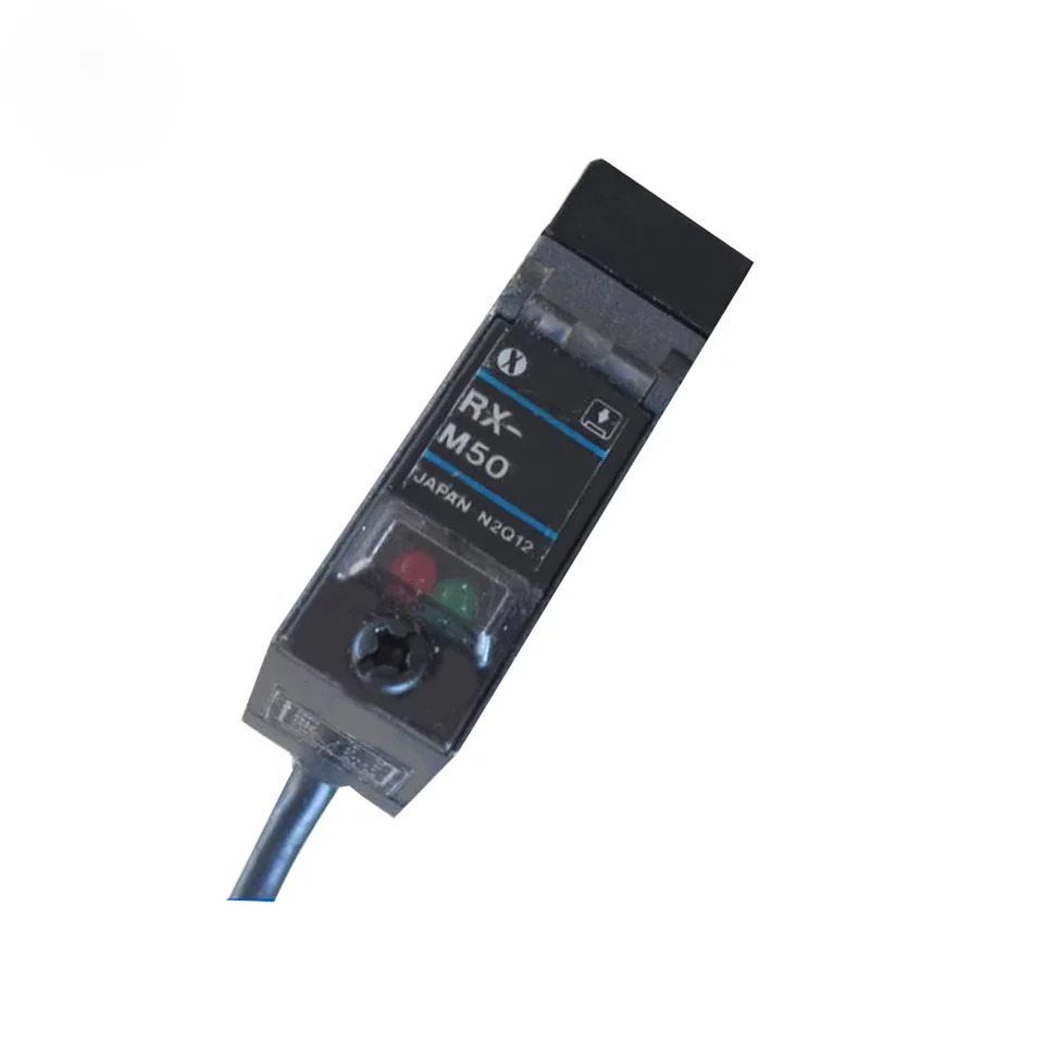 RX-M50 rxm50 광전스위치 센서 신