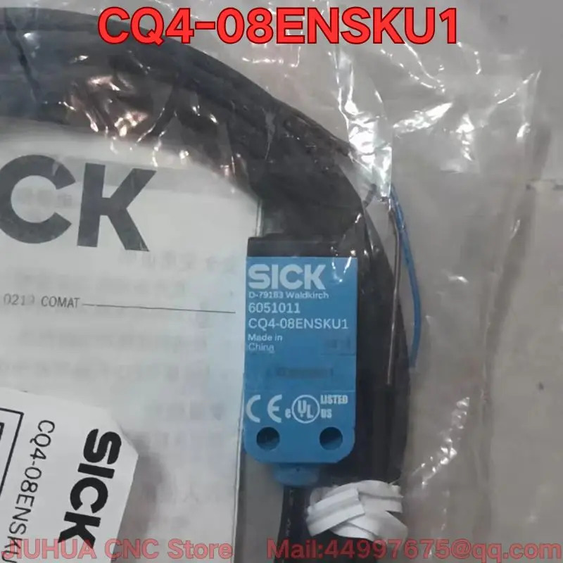 CQ4-08ENSKU1 광전센서