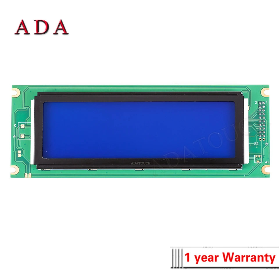 TIANMA 호환 LCD 디스플레이 패널 TM24064F TM24064 신