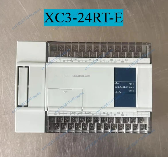 확장 모듈 XC3-24RT-E AC100-240V 전원공급장치