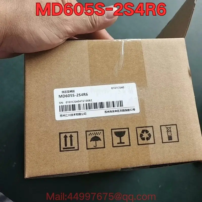 MD605S-2S4R6 인버터 모듈