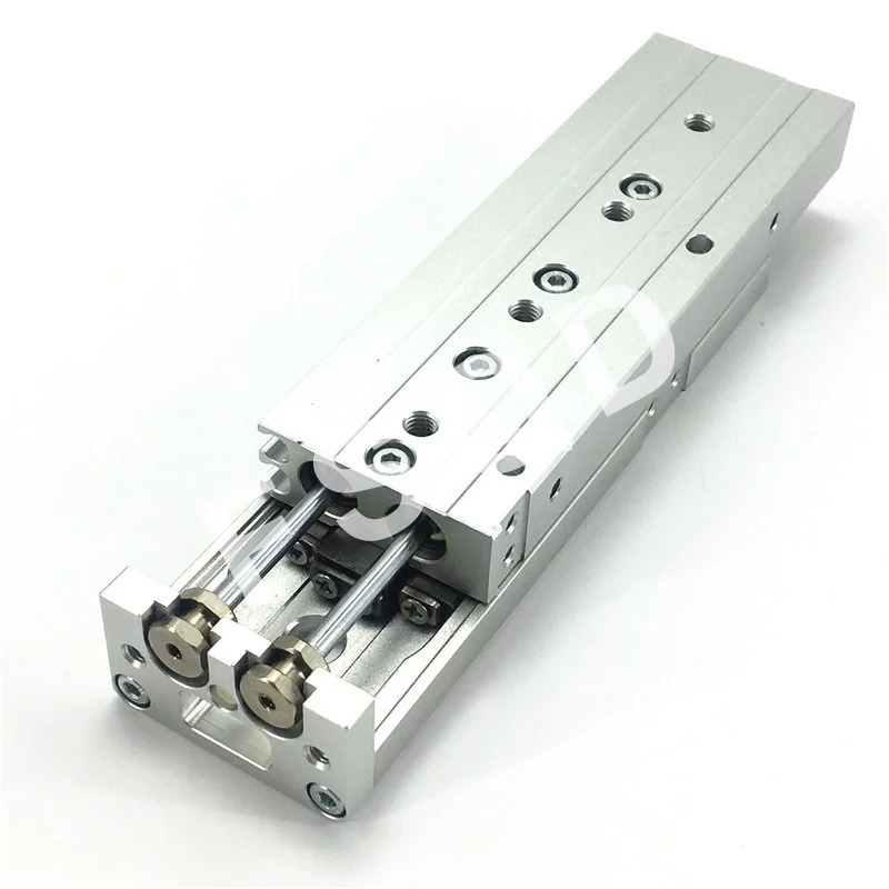 MXS6-10B/20B/30B/40B/50B/10BT/20BT/30BT/40BT/50BT SMC 슬라이드 가이드 실린더 공압 부품 이그 제 큐 티브 MXS 시리즈
