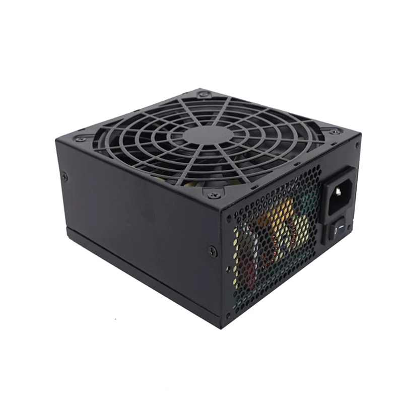 ITX SFX-L800W 전원공급장치 ENP-7180 오리지널 PSU ENP 7180