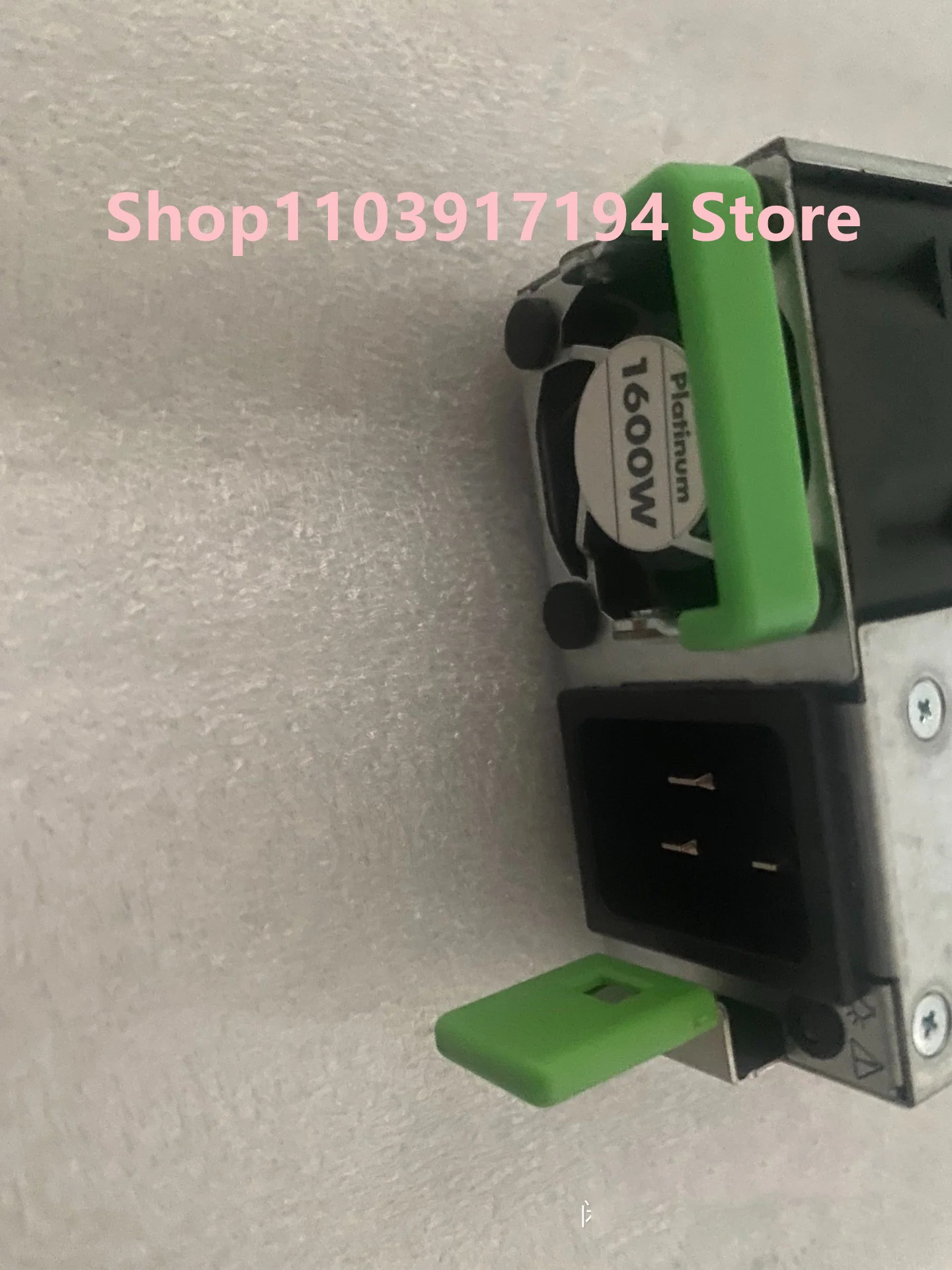 Fujitsu DPS-1600AB-3A S26113-E617-V50 A3C40174038 1600W 전원공급장치