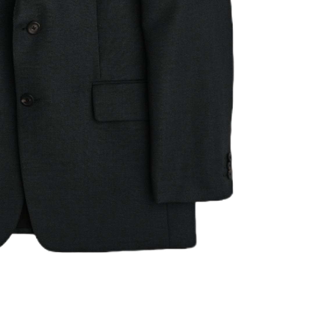 아워레가시 비엔나 블레이저 니모닉 울 남성 블랙 M4230VBM 이미지 6