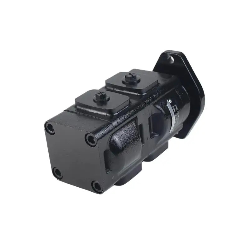 Parker JCB 부품 20/925340 7029120005 유압 기어 펌프 3XC 4XC 40 25 CC/REV