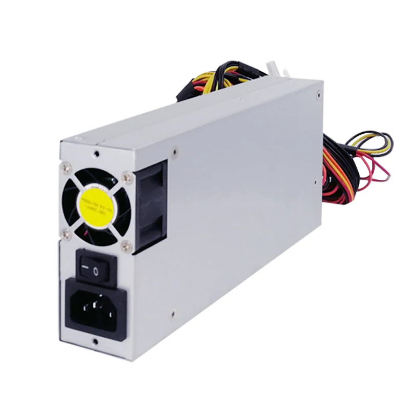 그레이트 월PSU 80 플러스 골드 1U 400W 전원공급장치 GW-EPS400WB 신