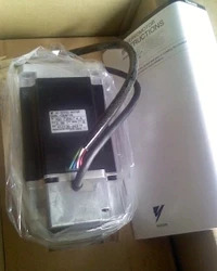 Yaskawa 서보 SGM호환L-08AF12/SGM호환L-08AF14 포장 환영합니다 750W