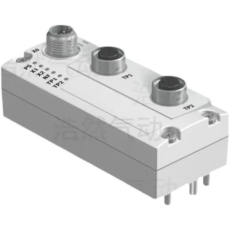 오리지널 FESTO Festo 비례 압력 밸브 MPP ES - 3-1/4 6 420 187338