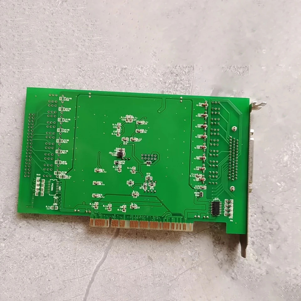 그라인드카드 PCI8402A