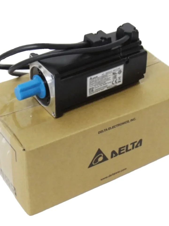 델타 서보모터 드라이버 B2 시리즈 ASD-B2-0421-F 400W