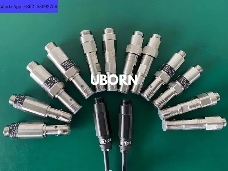IR5019.IR5037. IR5038. IR5046 234-13163-9 234-13263-1