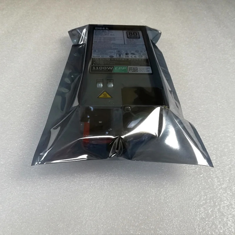 델 R530 630 730 430 1100W 전원공급장치 D1100E-S0 L1100E-S1 D1100E-S1 D1100E-S2 Y26KX TFR9V 0PR21C PSU 신
