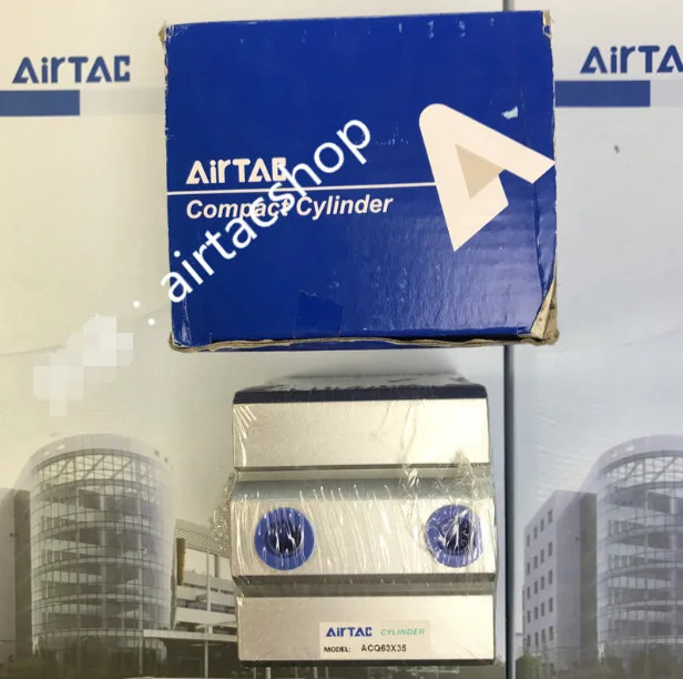 AirTAC ACQ63X35 실린더