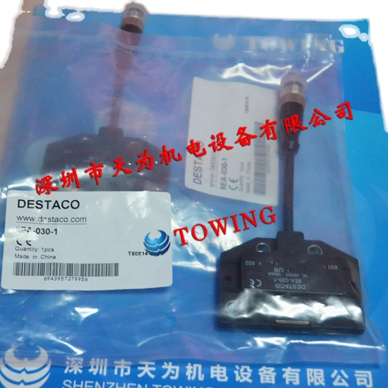 DESTACO 스위치 8EA-030-1