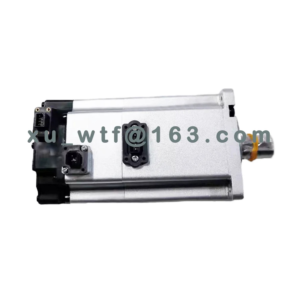 오리지널 서보모터 R88M-K75030T-BS2 R88M-K75030T-BS2-Z 포장 신