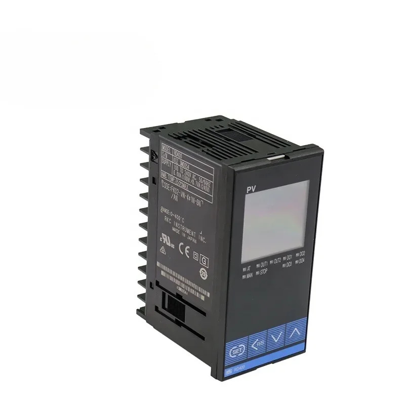 RKC 산업온도 컨트롤러 RD400 FP10-VN-4 x 2N-NN/AN
